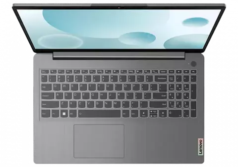 لپ تاپ 15.6 اینچ Lenovo مدل IdeaPad 3 15IAU7