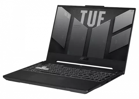 لپ تاپ گیمینگ 15.6 اینچ Asus مدل TUF Gaming F15 FX507ZE - RS73