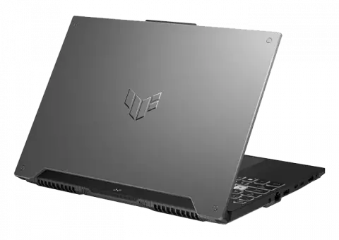 لپ تاپ گیمینگ 15.6 اینچ Asus مدل TUF Gaming F15 FX507ZE - RS73