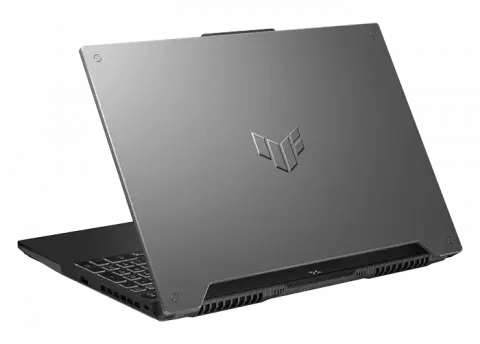 لپ تاپ گیمینگ 15.6 اینچ Asus مدل TUF Gaming F15 FX507ZE - RS73