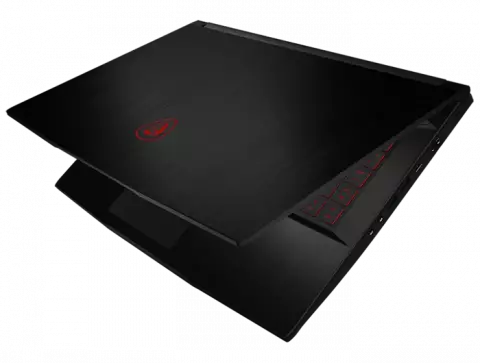 لپ تاپ گیمینگ 15.6 اینچ MSI مدل GF63 Thin 11UCX