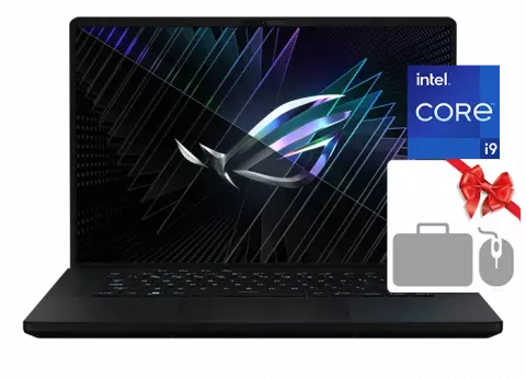 لپ تاپ گیمینگ 16 اینچ Asus مدل ROG Zephyrus M16 GU604VI - N4108
