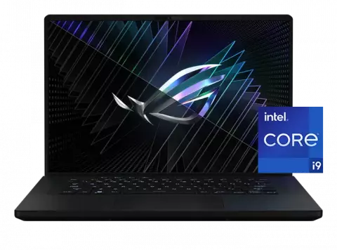 لپ تاپ گیمینگ 16 اینچ Asus مدل ROG Zephyrus M16 GU604VI - N4108