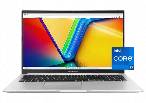 لپ تاپ 15.6 اینچ Asus مدل Vivobook 15 R1502ZA - EJ973