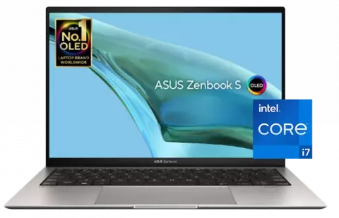 لپ تاپ 13.3 اینچ Asus مدل Zenbook S 13 OLED UX5304VA - NQ003
