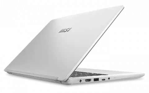 لپ تاپ 14 اینچ MSI مدل Modern 14 C7M