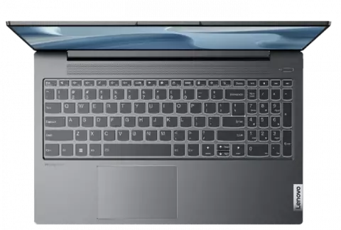 لپ تاپ 15.6 اینچ Lenovo مدل IdeaPad 5 15IAL7