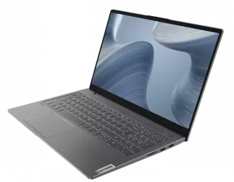 لپ تاپ 15.6 اینچ Lenovo مدل IdeaPad 5 15IAL7