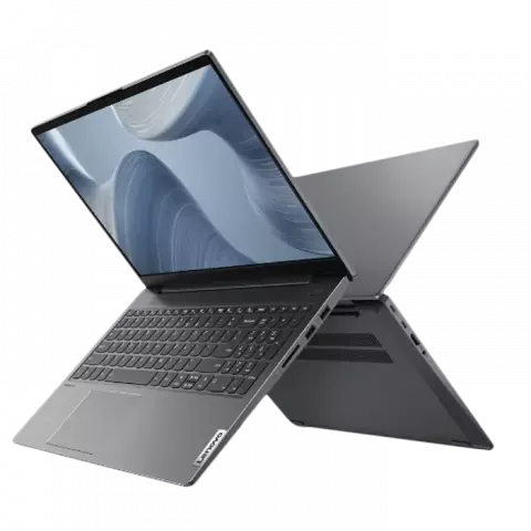 لپ تاپ 15.6 اینچ Lenovo مدل IdeaPad 5 15IAL7