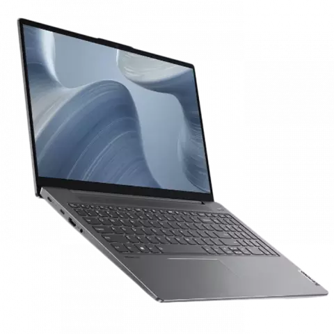لپ تاپ 15.6 اینچ Lenovo مدل IdeaPad 5 15IAL7