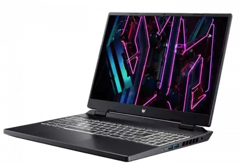 لپ تاپ گیمینگ 16 اینچ Acer مدل Predator Helios Neo 16 PHN16-71-72BB