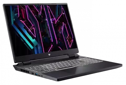 لپ تاپ گیمینگ 16 اینچ Acer مدل Predator Helios Neo 16 PHN16-71-72BB