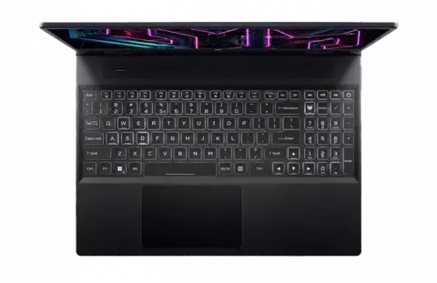 لپ تاپ گیمینگ 16 اینچ Acer مدل Predator Helios Neo 16 PHN16-71-72BB