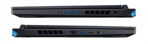 لپ تاپ گیمینگ 16 اینچ Acer مدل Predator Helios Neo 16 PHN16-71-72BB