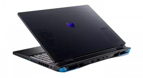 لپ تاپ گیمینگ 16 اینچ Acer مدل Predator Helios Neo 16 PHN16-71-72BB
