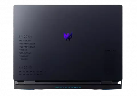 لپ تاپ گیمینگ 16 اینچ Acer مدل Predator Helios Neo 16 PHN16-71-72BB