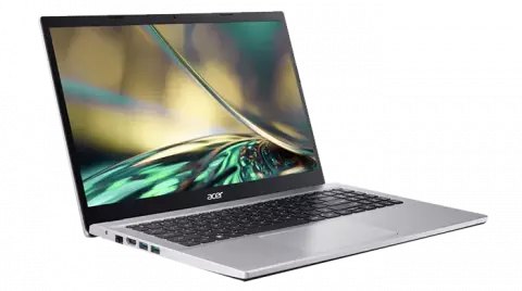 لپ تاپ 15.6 اینچ Acer مدل Aspire 3 A315-59G-52KM