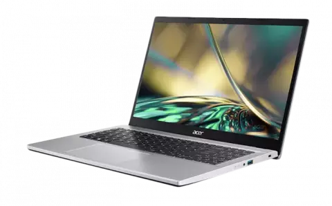 لپ تاپ 15.6 اینچ Acer مدل Aspire 3 A315-59G-52KM
