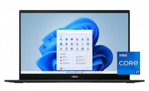 لپ تاپ 15.6 اینچ Asus مدل Creator Q530VJ - I73050