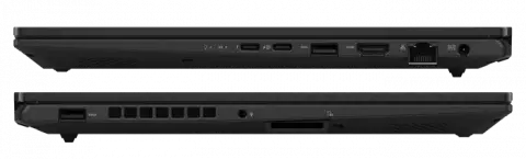 لپ تاپ 15.6 اینچ Asus مدل Creator Q530VJ - I73050