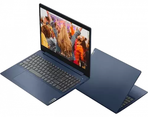 لپ تاپ 15.6 اینچ Lenovo مدل IdeaPad 3 15ITL6