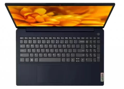 لپ تاپ 15.6 اینچ Lenovo مدل IdeaPad 3 15ITL6