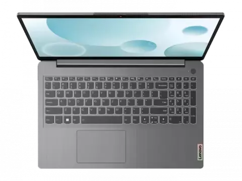 لپ تاپ 15.6 اینچ Lenovo مدل IdeaPad 3 15IAU7
