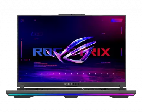 لپ تاپ گیمینگ 16 اینچ Asus مدلROG Strix G16 G614JV - N3075