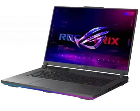 لپ تاپ گیمینگ 16 اینچ Asus مدلROG Strix G16 G614JV - N3075