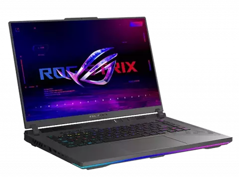 لپ تاپ گیمینگ 16 اینچ Asus مدلROG Strix G16 G614JV - N3075