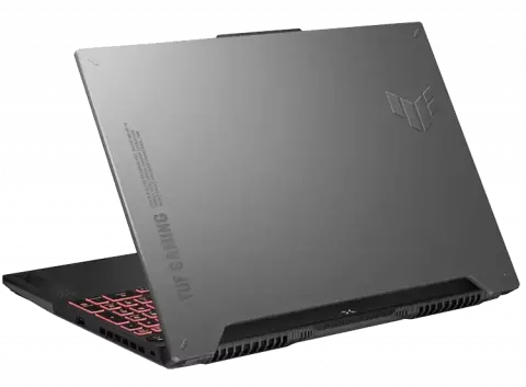 لپ تاپ گیمینگ 15.6 اینچ Asus مدل TUF Gaming A15 FA507NU - LP042