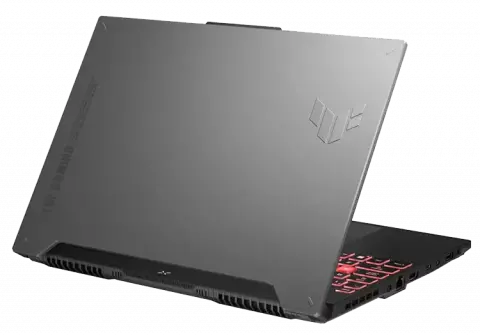 لپ تاپ گیمینگ 15.6 اینچ Asus مدل TUF Gaming A15 FA507NU - LP042
