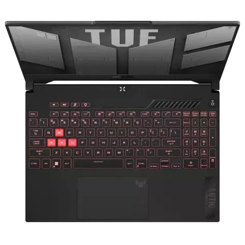 لپ تاپ گیمینگ 15.6 اینچ Asus مدل TUF Gaming A15 FA507NU - LP042