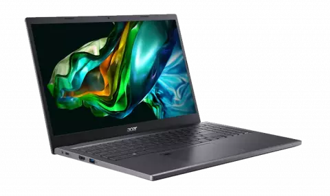 لپ تاپ 15.6 اینچ Acer مدل Aspire 5 A515-58GM-5930