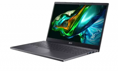 لپ تاپ 15.6 اینچ Acer مدل Aspire 5 A515-58GM-5930