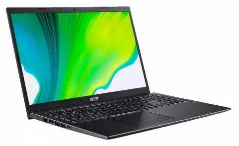لپ تاپ 15.6 اینچ Acer مدل Aspire 5 A515-56G-5470