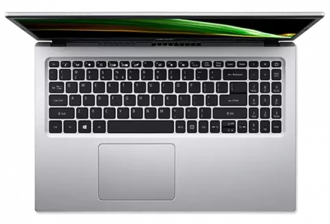 لپ تاپ 15.6 اینچ Acer مدل Aspire 3 A315-58G-72KY