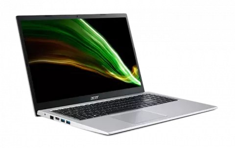 لپ تاپ 15.6 اینچ Acer مدل Aspire 3 A315-58G-72KY