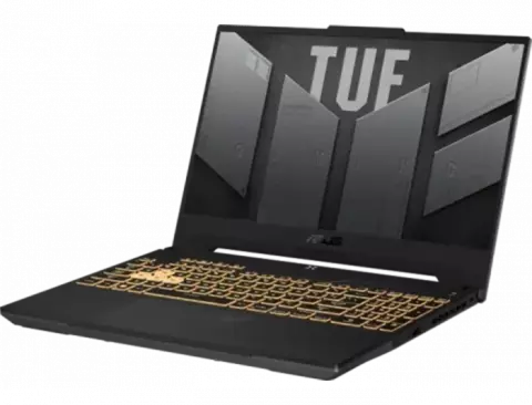 لپ تاپ گیمینگ 15.6 اینچ Asus مدل TUF Gaming F15 FX507ZM - HF007W