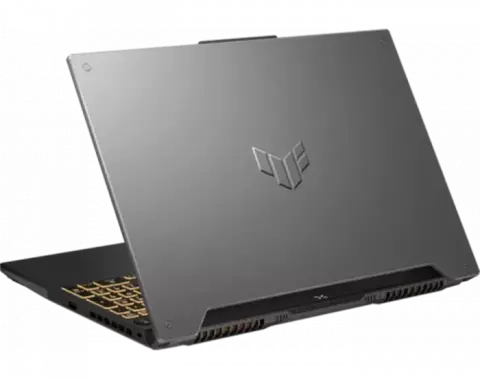 لپ تاپ گیمینگ 15.6 اینچ Asus مدل TUF Gaming F15 FX507ZM - HF007W