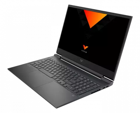 لپ تاپ 16.1 اینچ HP مدل Victus 16-D1009