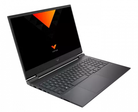 لپ تاپ 16.1 اینچ HP مدل Victus 16-D1009