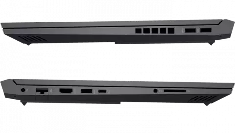 لپ تاپ 16.1 اینچ HP مدل Victus 16-D1009