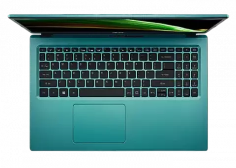 لپ تاپ 15.6 اینچ Acer مدل Aspire 3 A315-58-311H