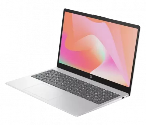 لپ تاپ 15.6 اینچ HP مدل  15-FC0003NIA