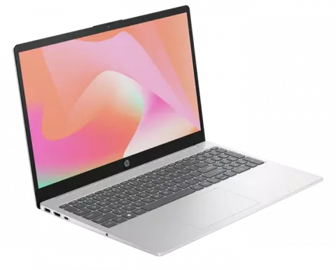 لپ تاپ 15.6 اینچ HP مدل  15-FC0003NIA