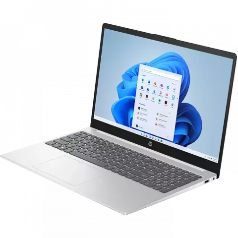 لپ تاپ 15.6 اینچ HP مدل  15-FC0002NIA