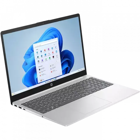 لپ تاپ 15.6 اینچ HP مدل  15-FC0002NIA