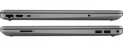 لپ تاپ 15.6 اینچ HP مدل  15-dw4012nia