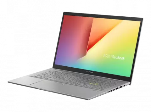 لپ تاپ 15.6 اینچ Asus مدل K513EQ - BQ365
